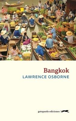 BANGKOK | 9788417109509 | OSBORNE, LAWRENCE