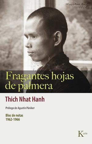 FRAGANTES HOJAS DE PALMERA | 9788499889863 | HANH, THICH NHAT