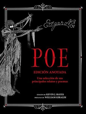 POE. UNA SELECCIÓN DE SUS PRINCIPALES RELATOS Y POEMAS | 9788446052340 | POE, EDGAR ALLAN