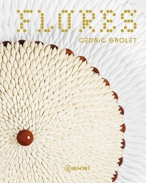 FLORES | 9788446052463 | GROLET, CÉDRIC