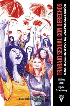 TRABAJO SEXUAL CON DERECHOS | 9788417870188 | VVAA