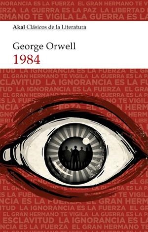 1984 (CAST) | 9788446052654 | ORWELL, GEORGE