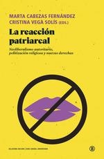 REACCION PATRIARCAL, LA | 9788418684449 | VVAA