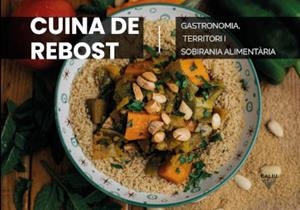 CUINA DE REBOST | 9788412014495 | VVAA