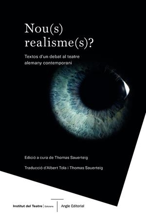 NOU(S) REALISME(S)? | 9788419017215 | AUTOR, SENSE