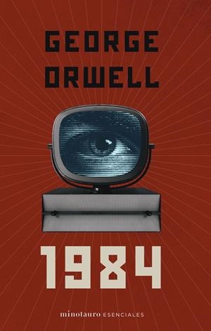 1984 (CAST) | 9788445010273 | ORWELL, GEORGE