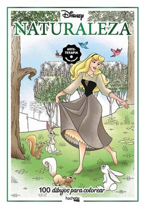 NATURALEZA | 9788418182501 | VARIOS AUTORES