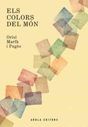 COLORS DEL MON, ELS | 9788412549522 | MARFA I PAGES, ORIOL
