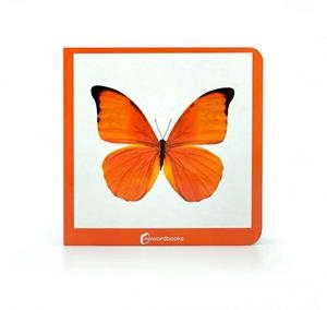 NARANJA | 9788412534443 | NOWORDBOOKS