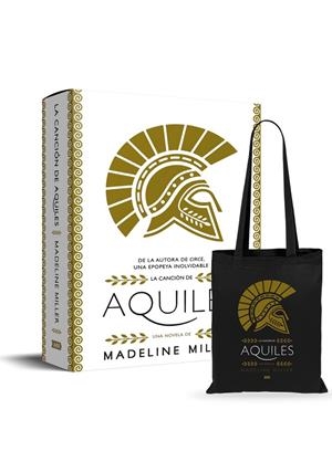 LA CANCIÓN DE AQUILES - EDICIÓN COLECCIONISTA (ADN) | 9788411480628 | MILLER, MADELINE