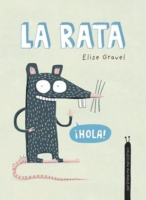 LA RATA | 9788418599637 | GRAVEL, ELISE