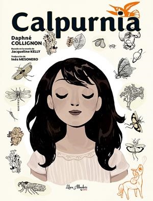 CALPURNIA | 9788412405200 | KELLY, JACQUELINE