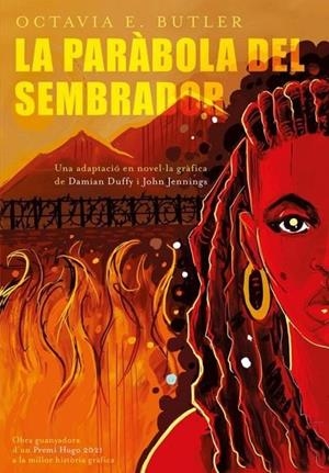PARABOLA DEL SEMBRADOR,LA | 9788412493092 | BUTLER,OCTAVIA E