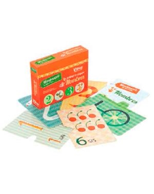 LA PRIMERA CAPSA DE NOMBRES (VVKIDS) | 9788468253671 | PIRODDI, CHIARA