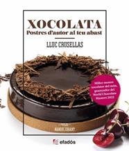XOCOLATA | 9788419239501 | CRUSELLAS, LLUC