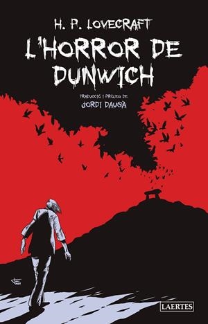 L'HORROR DE DUNWICH | 9788418292644 | LOVECRAFT, H.P.