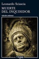 MUERTE DEL INQUISIDOR | 9788483833377 | SCIASCIA, LEONARDO