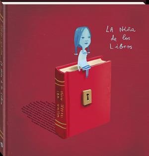 LA NIÑA DE LOS LIBROS | 9788416394388 | JEFFERS, OLIVER/WINSTON, SAM