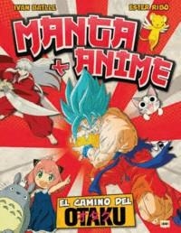 MANGA+ANIME | 9788418703430 | BATLLE PORCEL, IVAN/RIBÓ BORONAT, ESTER