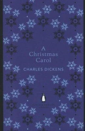 A CHRISTMAS CAROL | 9780141389479 | DICKENS, CHARLES