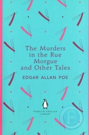 THE MURDERS IN THE RUE MORGUE AND THE OTHER TALES | 9780141198972 | ALLAN POE, EDGAR