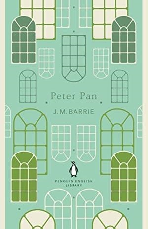PETER PAN | 9780241341391 | BARRIE, J.M.