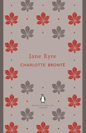 JANE EYRE | 9780141198859 | BRONTE, CHARLOTTE