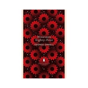 NINETEEN EIGHTY-FOUR | 9780241341650 | ORWELL, GEORGE