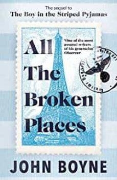 ALL THE BROKEN PLACES | 9780857528865 | BOYNE, JOHN