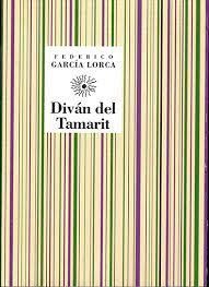 DIVAN DEL TAMARIT | 9788481513943 | GARCIA LORCA, FEDERICO