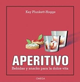 APERITIVO | 9788428216814 | PLUNKETT-HOGGE, KAY