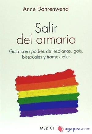 SALIR DEL ARMARIO | 9788497991506 | DOHRENWEND, ANNE