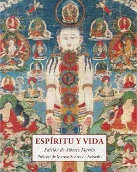 ESPÍRITU Y VIDA | 9788497164597 | VARIOS AUTORES