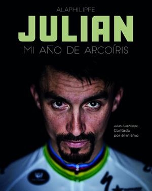 MI AÑO DE ARCOIRIS | 9788412324433 | ALAPHILIPPE, JULIAN