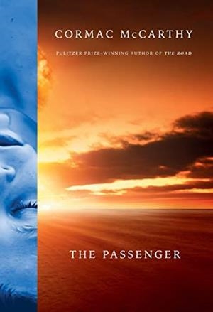 THE PASSENGER | 9781524712396 | MCCARTHY, CORMAC
