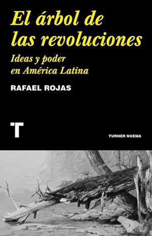 EL ÁRBOL DE LAS REVOLUCIONES | 9788418895029 | ROJAS, RAFAEL