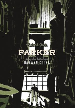 PARKER INTEGRAL. TOMO 2 | 9788418909566 | COOKE, DARWYN