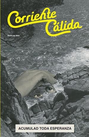 CORRIENTE CÁLIDA | 9788412520446 | VARIOS AUTORES