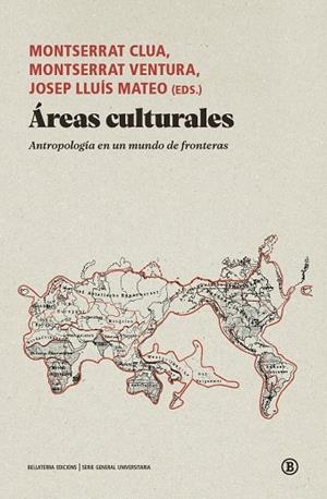 ÁREAS CULTURALES | 9788419160089 | AA.VV.