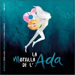 LA MOTXILLA DE L'ADA | 8436021029089