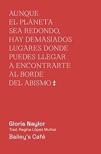 BAILEY'S CAFÉ | 9788412501032 | NAYLOR, GLORIA