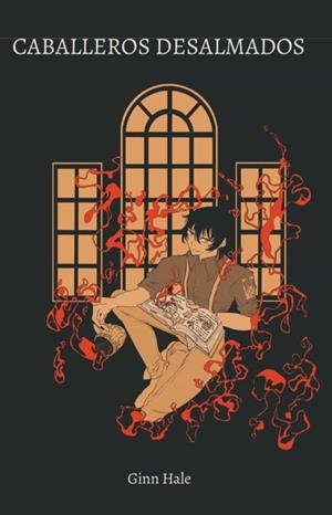 CABALLEROS DESALMADOS | 9788409440306 | HALE, GINN