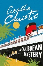 MISS MARPLE - A CARIBBEAN MYSTERY | 9780008196608 | CHRISTIE, AGATHA