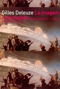 LA IMAGEN-MOVIMIENTO | 9788475093178 | DELEUZE, GILLES