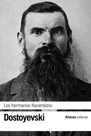 LOS HERMANOS KARAMÁZOV | 9788420650807 | DOSTOIEVSKI, FIÓDOR