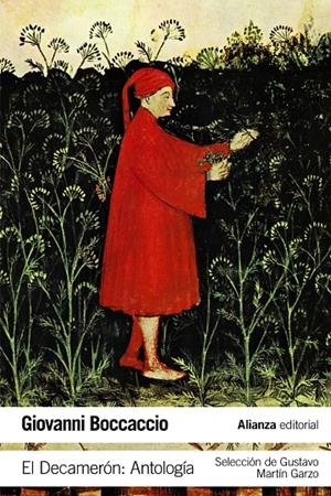 EL DECAMERÓN: ANTOLOGÍA | 9788491043102 | BOCCACCIO, GIOVANNI