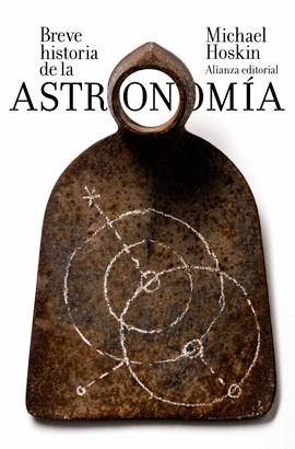 BREVE Hª DE ASTRONOMÍA | 9788491043492 | HOSKIN, MICHAEL