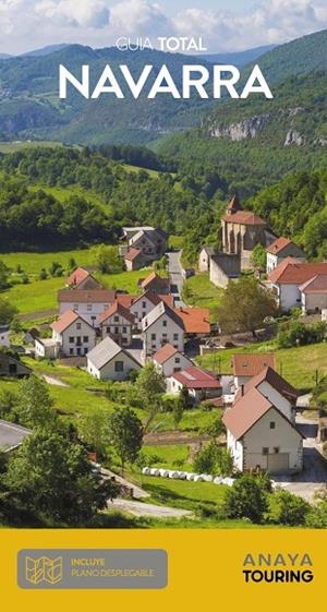 NAVARRA | 9788491583677 | DOMENCH, JOSÉ MARÍA/AZPILICUETA, LUIS/SERRA NARANJO, RAFAEL/MEDINA BAÑÓN, IGNACIO/MARTÍN MARTÍN, RAM