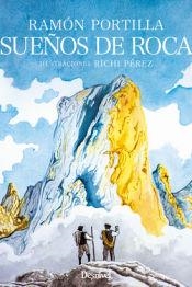 SUEÑOS DE ROCA | 9788498295436 | PORTILLA BLANCO, RAMÓN