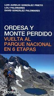 ORDESA Y MONTE PERDIDO | 9788498293609